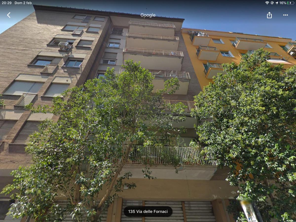 Domus Claudia Roma Exterior foto